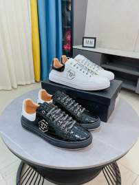 Picture of Philipp Plein Shoes _SKUPPsz38-44h072418451